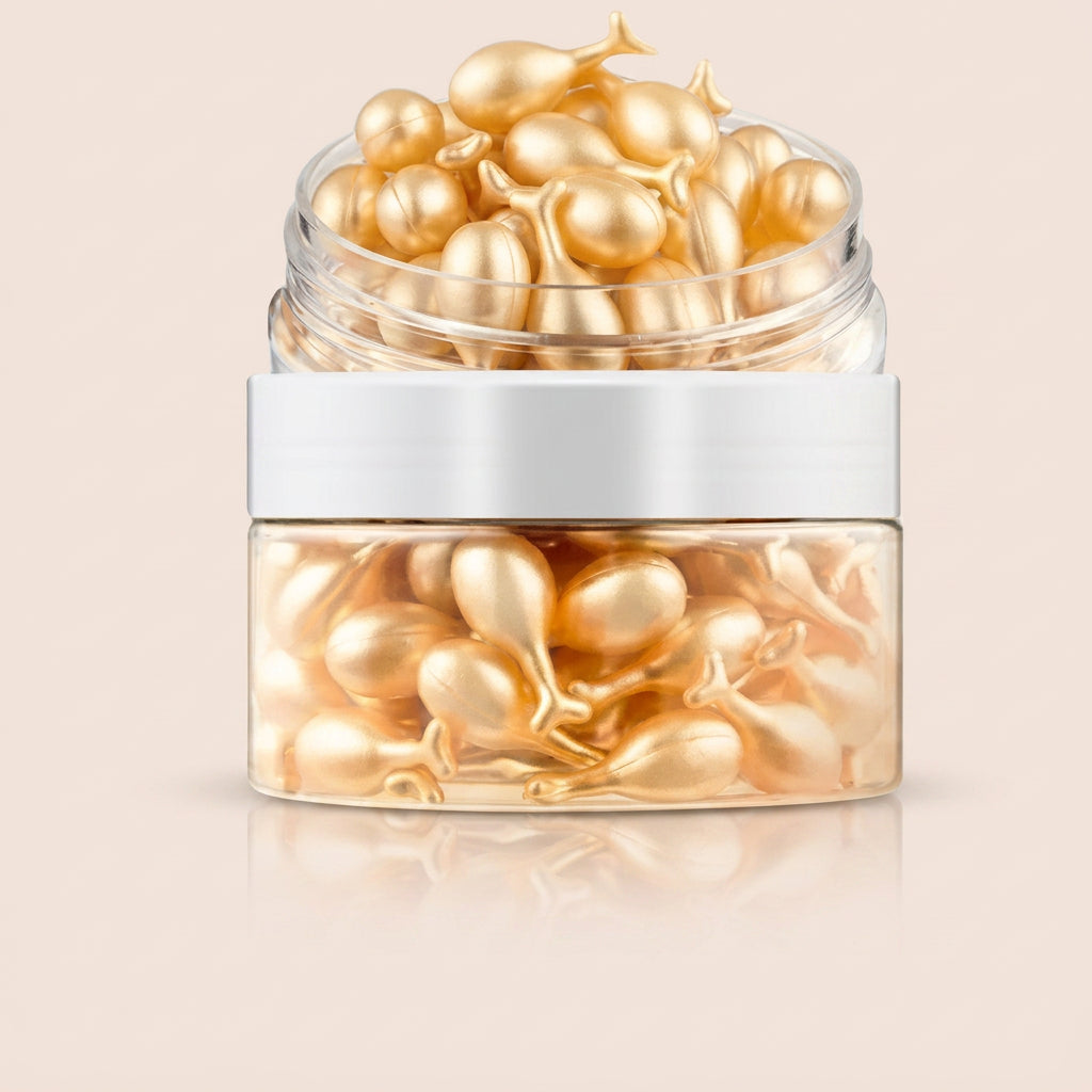 Cápsulas de Colágeno Anti-Acne & Antirrugas