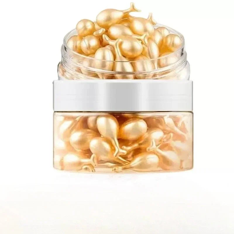 Cápsulas de Colágeno Anti-Acne & Antirrugas