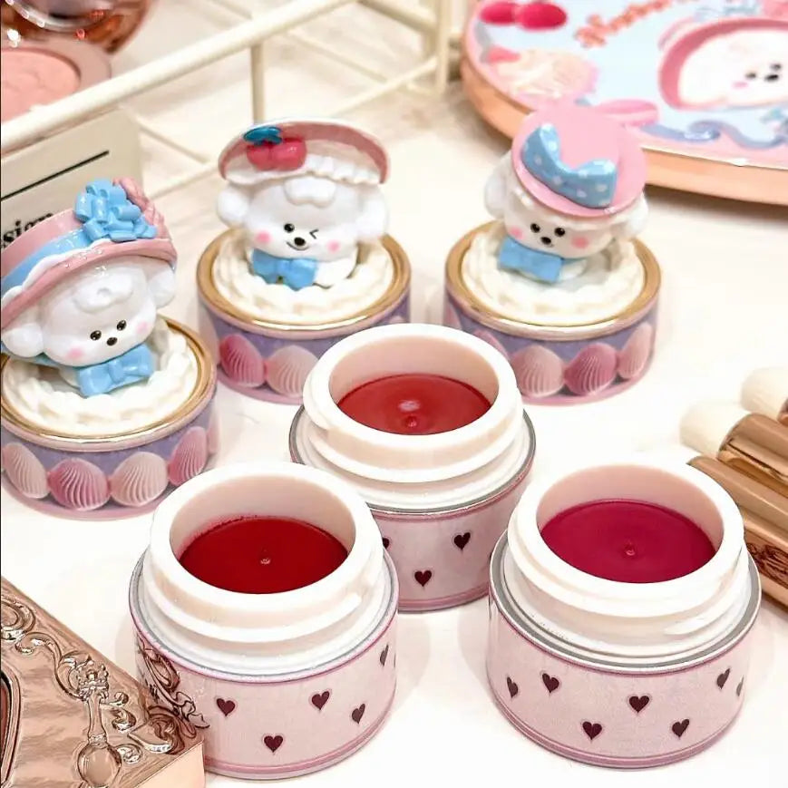 Veluvia Batom Veludo Hidratante