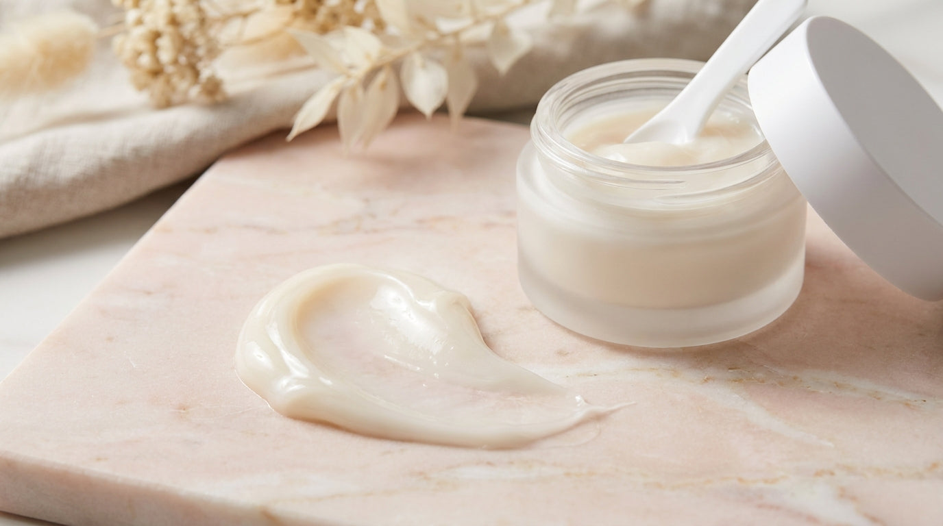 Colágeno no skincare: como ele atua na pele
