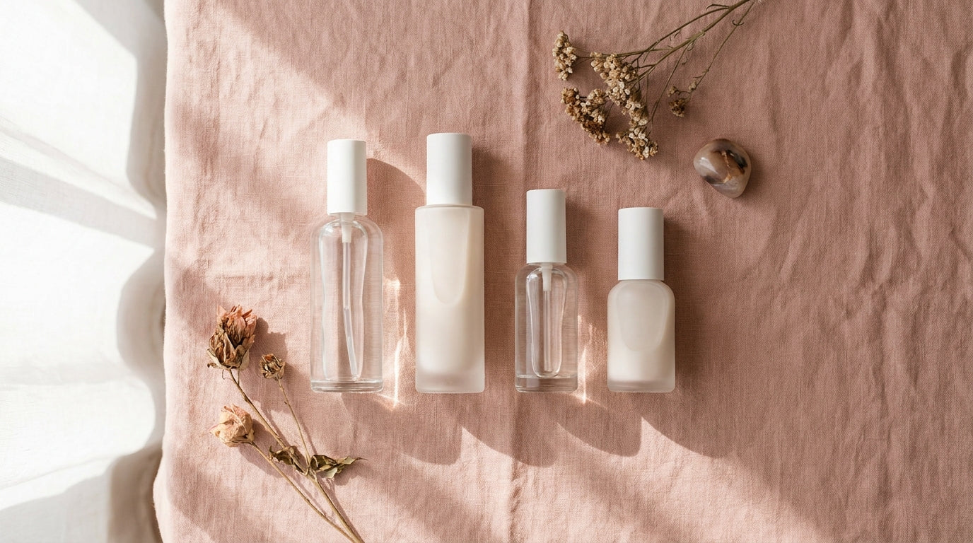 Como montar uma rotina de skincare coreana para iniciantes