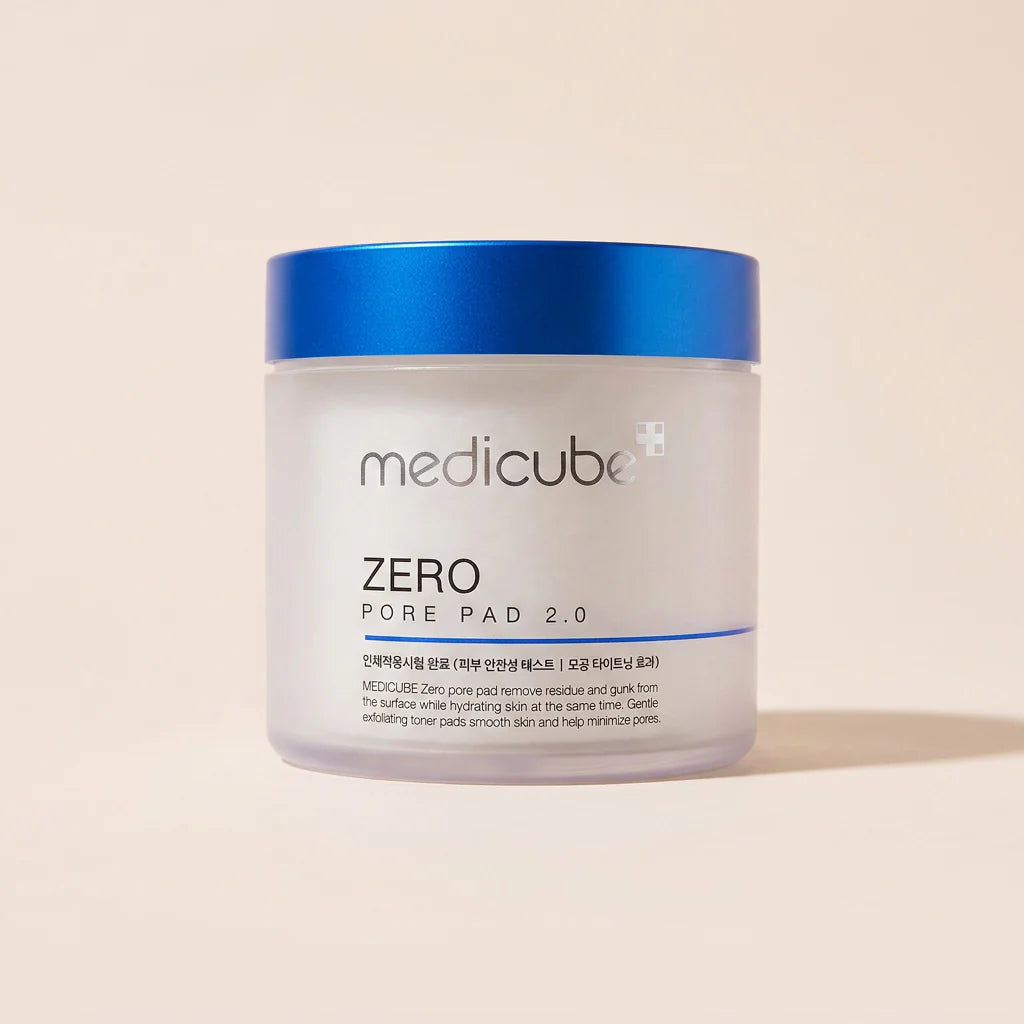 K-Beauty