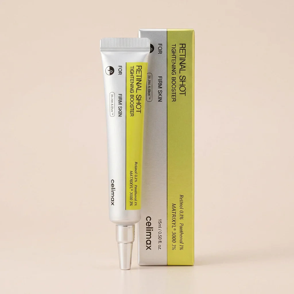 Korean Skincare