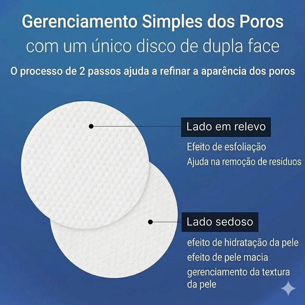 Medicube Zero Pore Pad 2.0