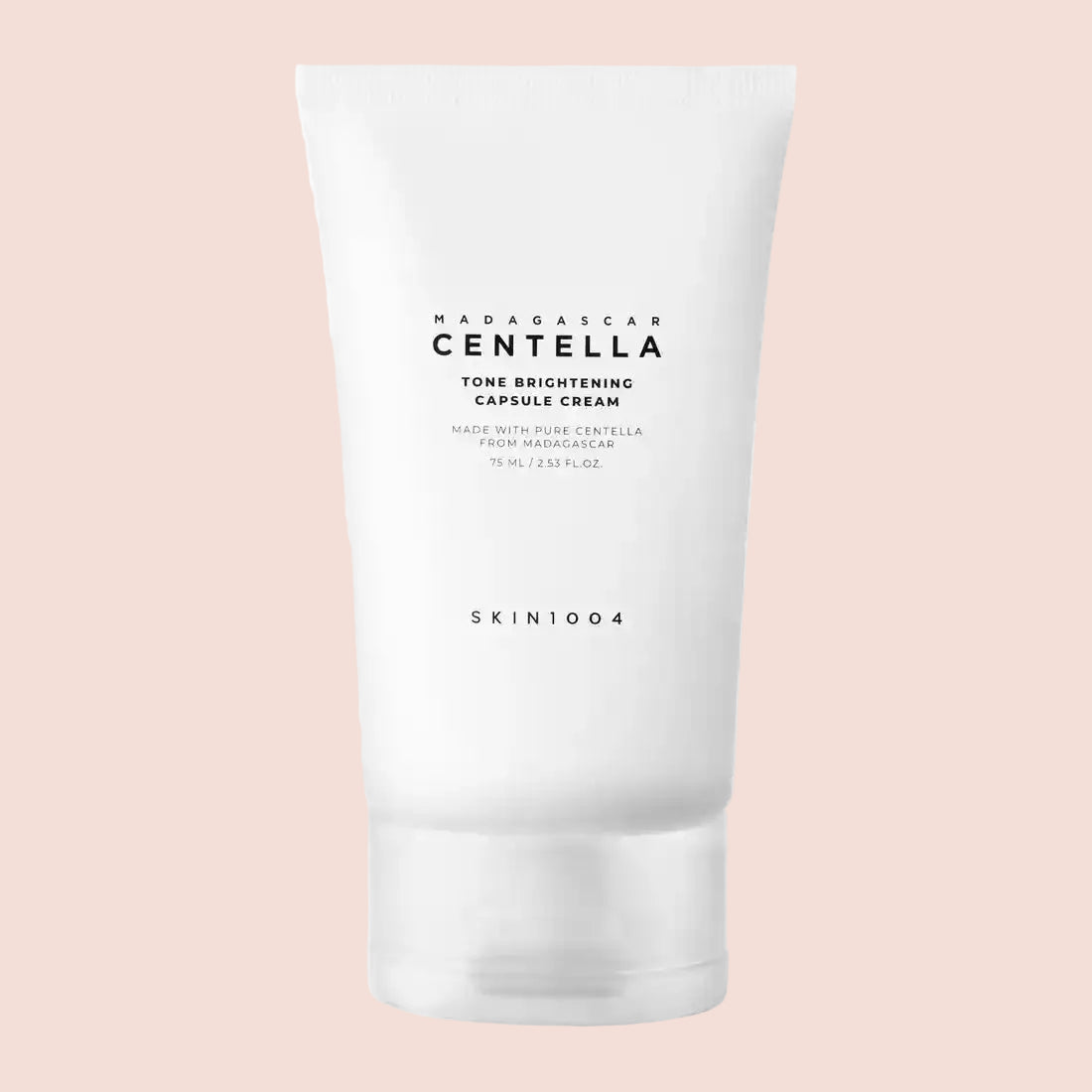 SKIN1004 Creme em Cápsulas Clareador de Tom 75ml