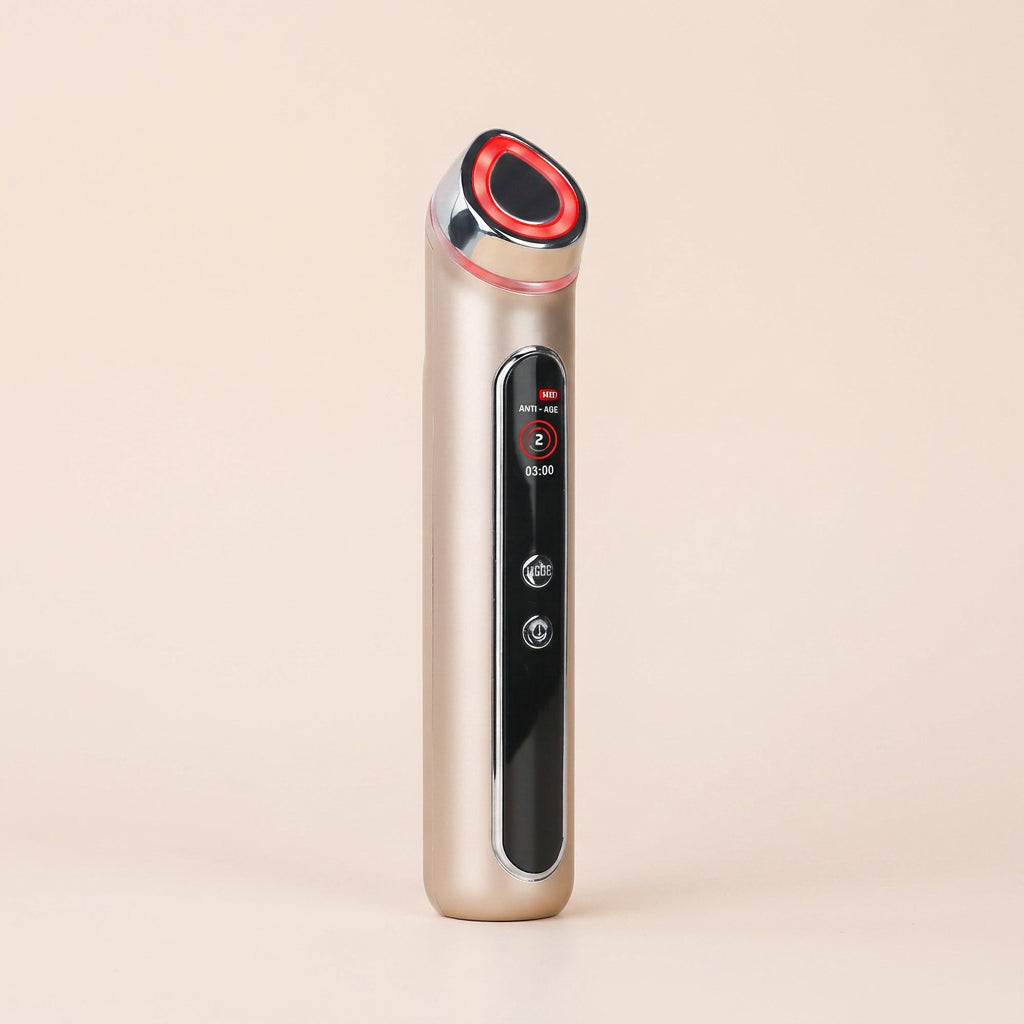Medicube 2025 | Luz Vermelha Lifting Facial