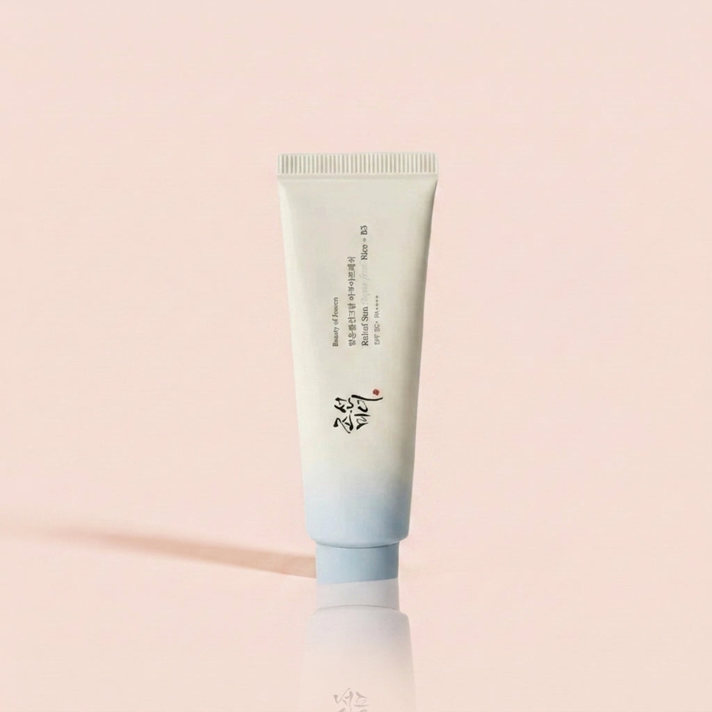 [Beauty of Joseon] Protetor Solar Relief Sun Aqua Fresh de Arroz 50ml