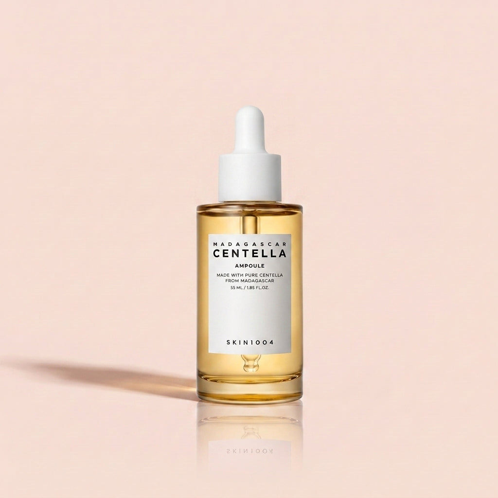 SKIN1004 Ampola de Centella de Madagascar 55ml