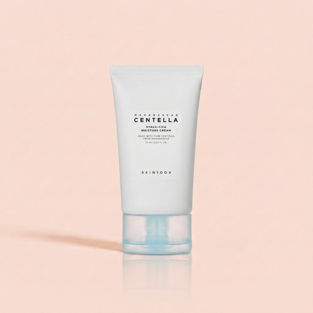 SKIN1004 Creme Hidratante Hyalu-Cica 75ml