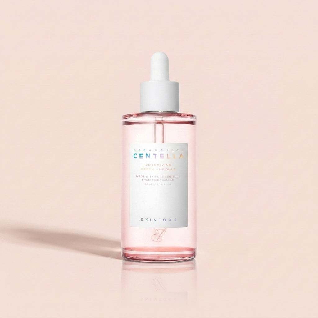 SKIN1004 Ampola Refrescante Poremizing 100ml