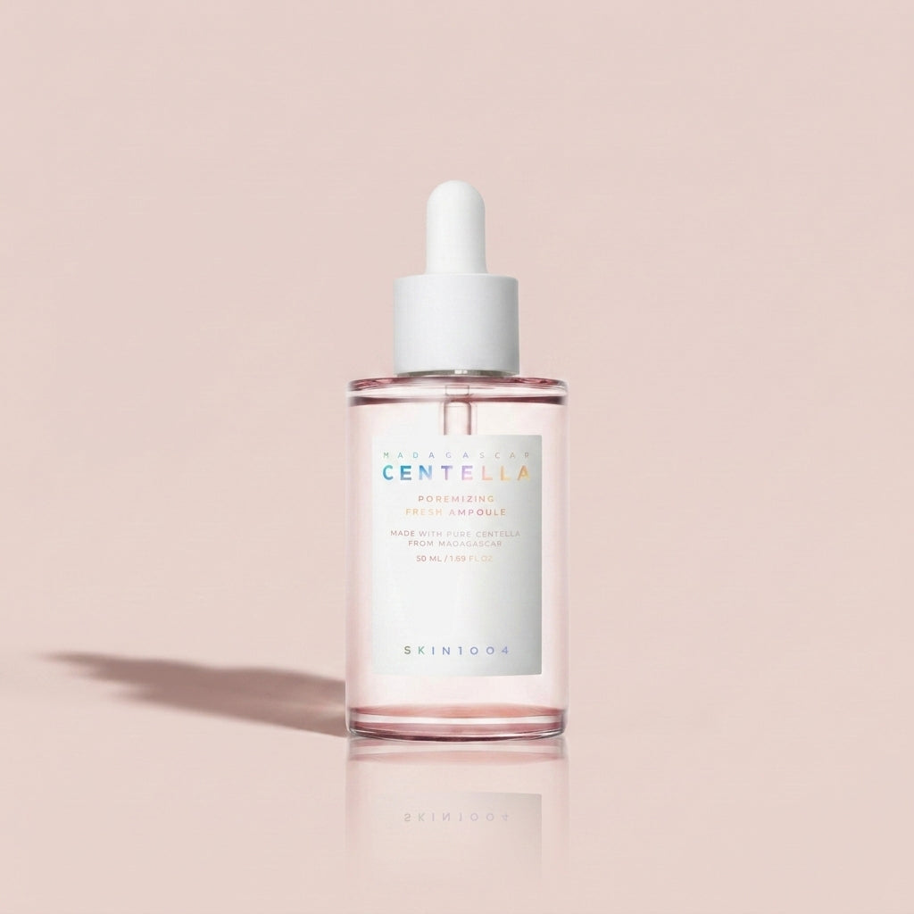 SKIN1004 Ampola Refrescante Poremizing 50ml