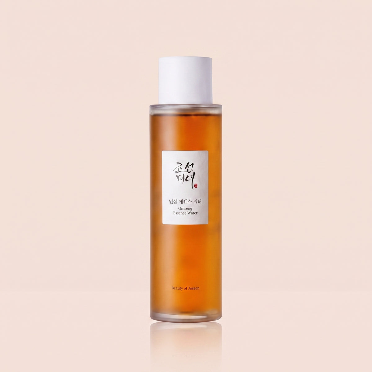 [Beauty of Joseon] Essência de Água de Ginseng 150ml