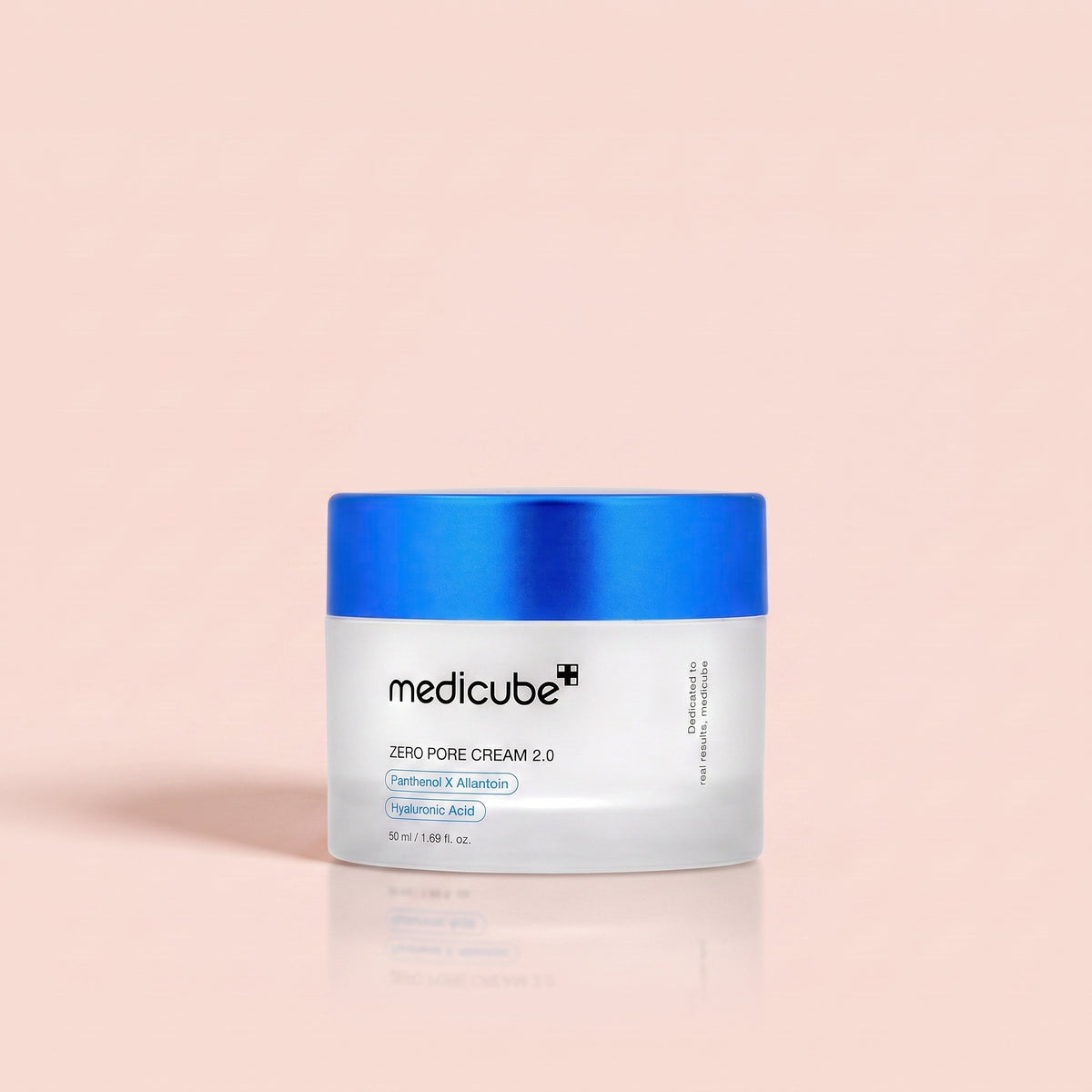 Medicube Creme Zero Poros 2.0 50ml