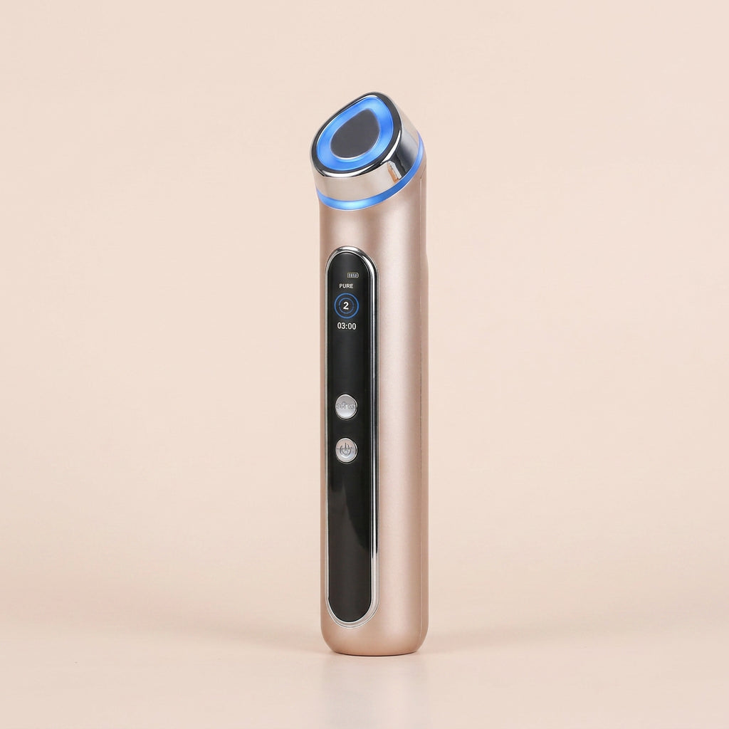 Medicube 2025 | Luz Vermelha Lifting Facial