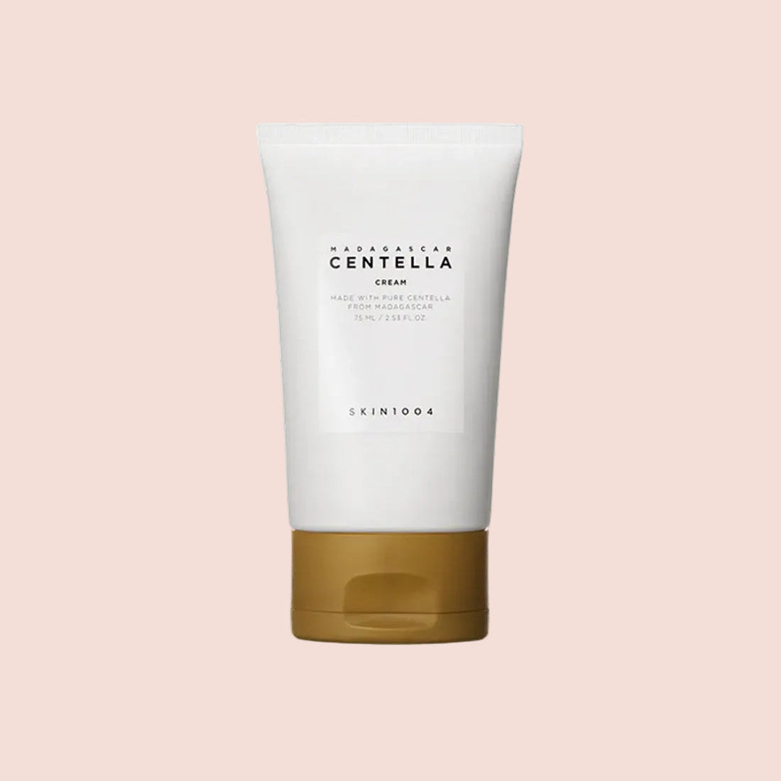 SKIN1004 Creme Calmante de Centella de Madagascar 75ml