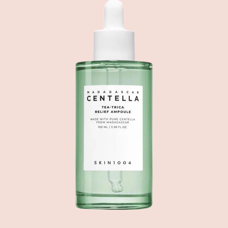 SKIN1004 Ampola de Alívio Tea-Trica 100ml