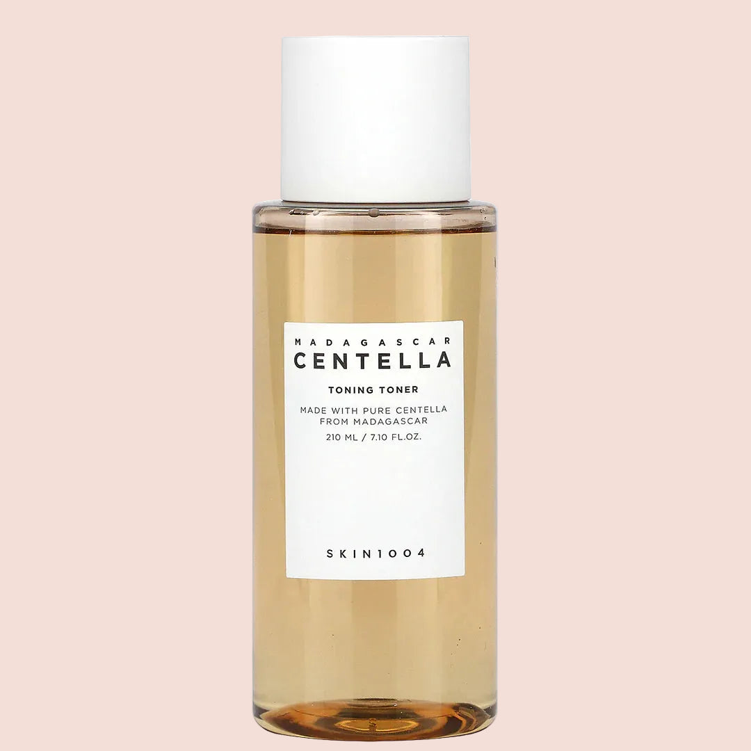 SKIN1004 Tônico Tonificante de Centella de Madagascar 210ml